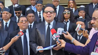 CARD somete acción de amparo contra el Poder Judicial por supuesta violación al acceso a la justicia y derecho al trabajo