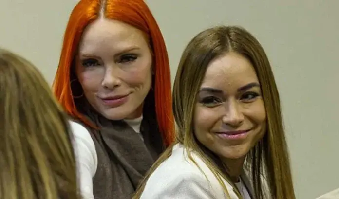 Exesposa de Daddy Yankee y su hermana piden al artista desestimar demanda por US$250 millones