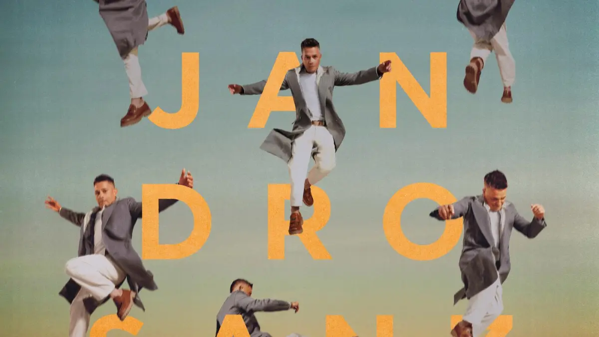 Alejandro Sanz publica ¿Y ahora qué? su nuevo proyecto musical