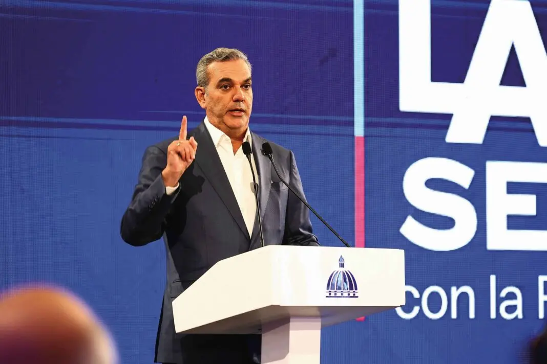 Presidente Abinader: “Lula da Silva me dijo que vendría a la X Cumbre de las Américas”
