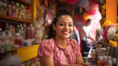 M&aacute;s de 700 mil mujeres son socias de sus cooperativas y acceden al 50.7% del cr&eacute;dito, seg&uacute;n AIRAC