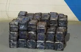 Decomisan en Puerto Rico 155 kilos de coca&iacute;na, valorada en 2,7 millones de d&oacute;lares