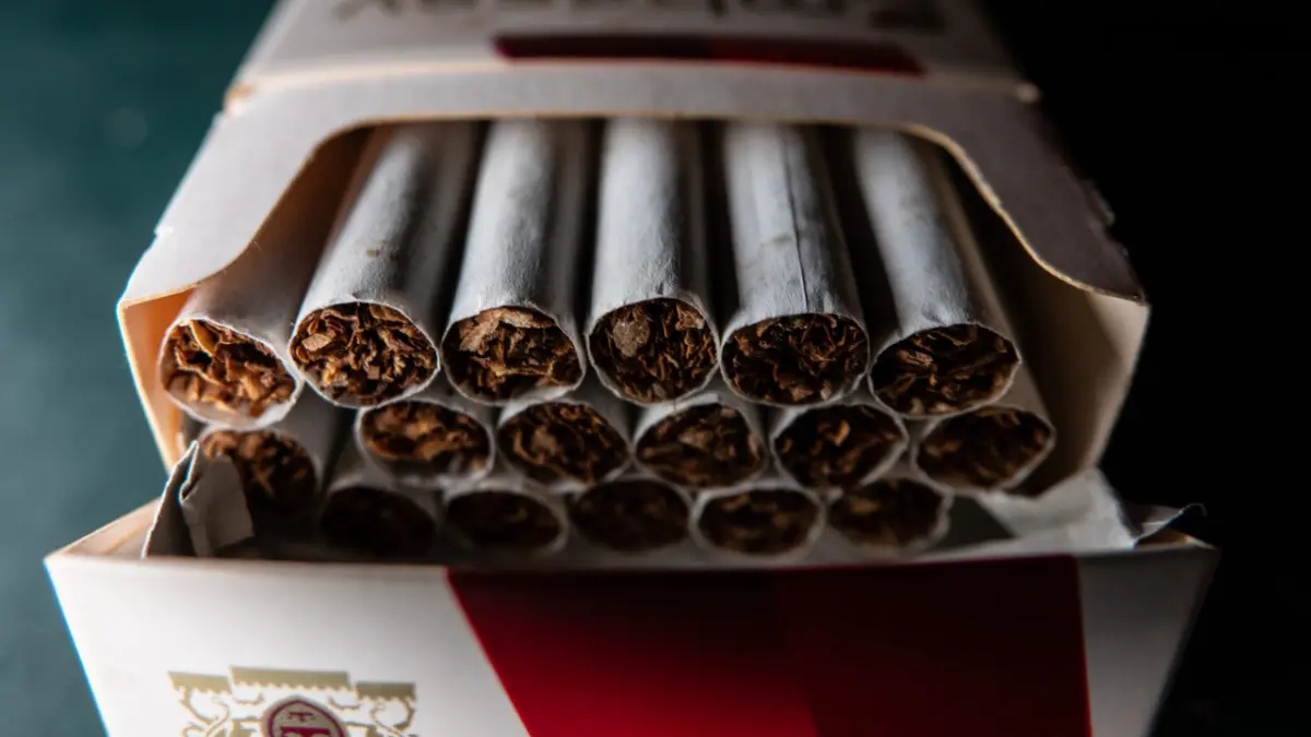 España y otros 14 países piden a Bruselas elevar los impuestos mínimos sobre el tabaco