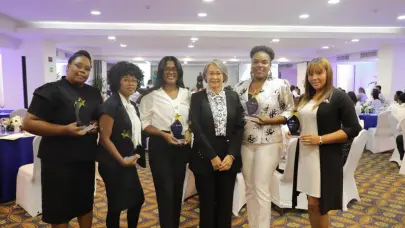 El Inafocam reconoce 40 docentes por sus buenas prácticas en el aula