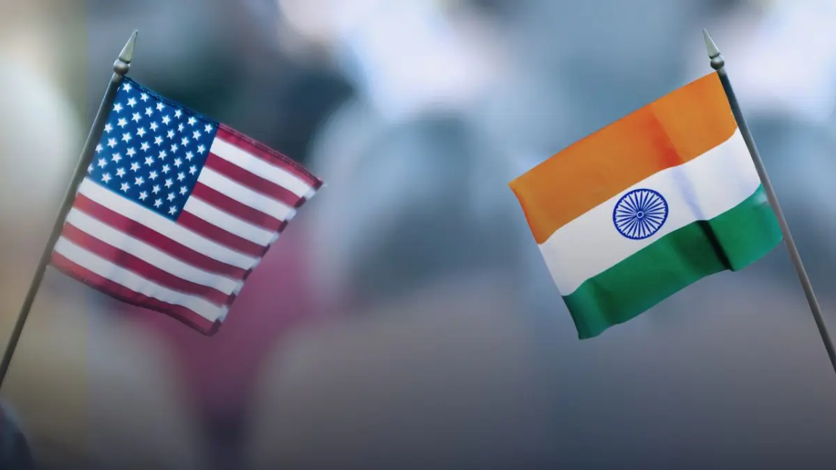 La India dice que cualquier acuerdo comercial con EE.UU. debe ser mutuamente beneficioso