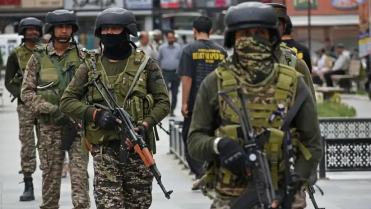 India lanza campaña internacional para denunciar el terrorismo tras crisis con Pakistán