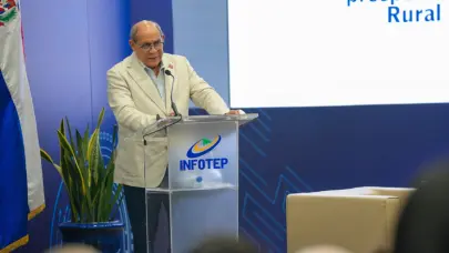 Estudio del INFOTEP proyecta el turismo rural como v&iacute;a para el desarrollo sostenible del pa&iacute;s