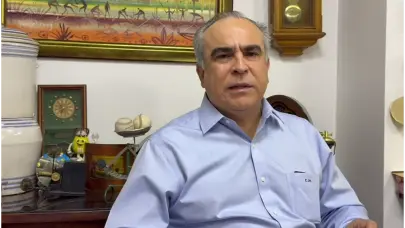 “Es un paso sin precedentes”: CONEP respalda encuentro entre Abinader y expresidentes