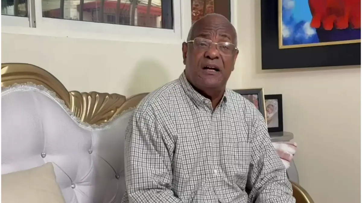 Sociólogo Cándido Mercedes valora reunión de Abinader y expresidentes