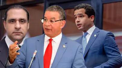 Instituto Duartiano y Finjus respaldan propuesta de Omar Fernández para sancionar a funcionarios por tráfico de migrantes