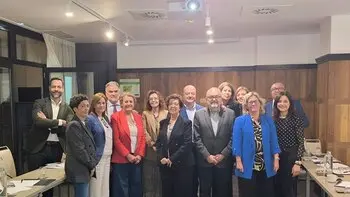 Trump pide pasar página al intervencionismo de Occidente en Oriente Medio