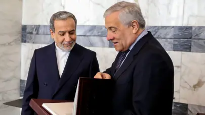 Irán dice que celebrará una nueva ronda de negociaciones nucleares con EE.UU. el domingo