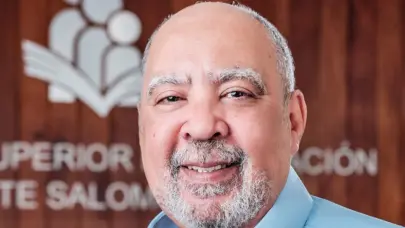 ISFODOSU lamenta el fallecimiento de su exrector Julio Sánchez Maríñez