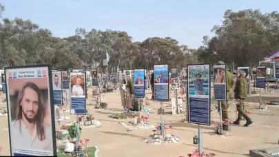 Israel se prepara para conmemorar los 600 días de la masacre del 7 de octubre