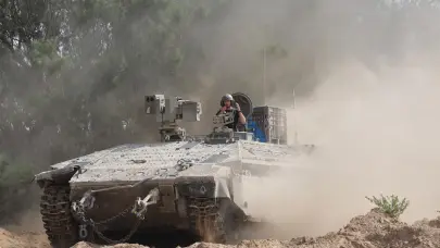 Israel mata en Gaza al menos a 136 palestinos, incluidas familias enteras en un d&iacute;a