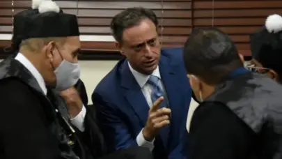 Aplazan inicio del juicio de fondo contra Jean Alain Rodr&iacute;guez y otros implicados en caso Medusa