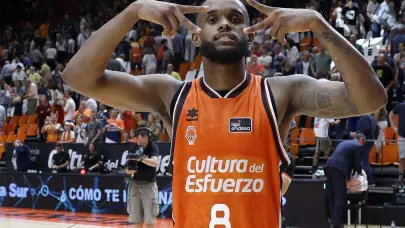 El dominicano Jean Montero, Mejor Joven de la Liga española por tercera campaña seguida