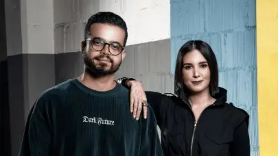 Jessica Hasbun y Kelvin Liria representar&aacute;n a RD en el Producers Network del March&eacute; du Film del Festival de Cannes