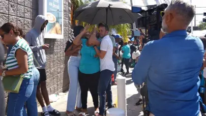 Ministerio Público inicia interrogatorio a familiares de víctimas del Jet Set