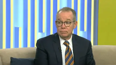 Jhon Morales advierte temporada ciclónica de este año será “por encima de lo normal” y llama a tomar medidas preventivas