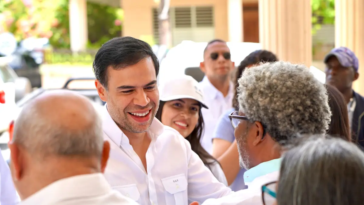 Ministro Roberto Ángel Salcedo lidera reuniones del Plan Frontera en Dajabón y Santiago Rodríguez para fortalecer el desarrollo cultural