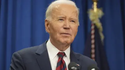 Joe Biden es diagnosticado con un c&aacute;ncer de pr&oacute;stata agresivo