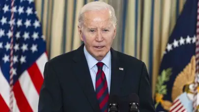 Biden acusa a Trump de apaciguar a Putin al presionar a Ucrania