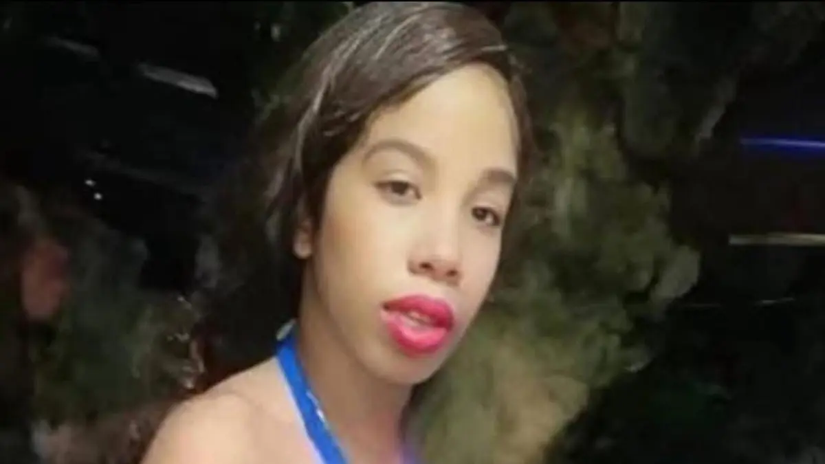 Condenan a 30 años de prisión a mujer que le prendió fuego a su pareja en Moca