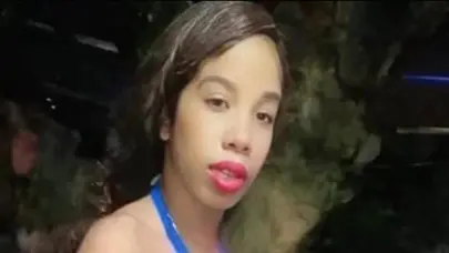 Condenan a 30 años de prisión a mujer que le prendió fuego a su pareja en Moca