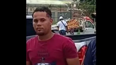 Imponen un año de prisión preventiva a presunto asesino de Paula Santana