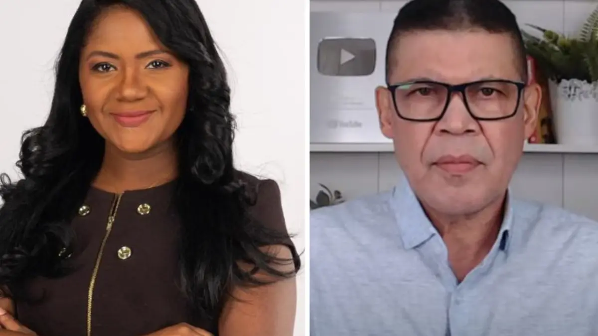 Rosa Encarnación y Ricardo Nieves, figuras que renunciaron de RCC Media tras tragedia del Jet Set