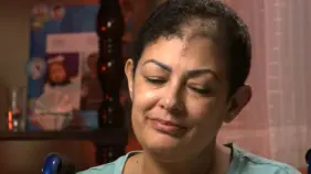Sobreviviente del Jet Set: Encontré mi celular bajo los escombros y llamé a mi esposo para despedirme y pedirle que cuidara a mi hijo"