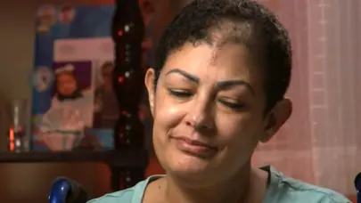 Sobreviviente del Jet Set: Encontré mi celular bajo los escombros y llamé a mi esposo para despedirme y pedirle que cuidara a mi hijo”