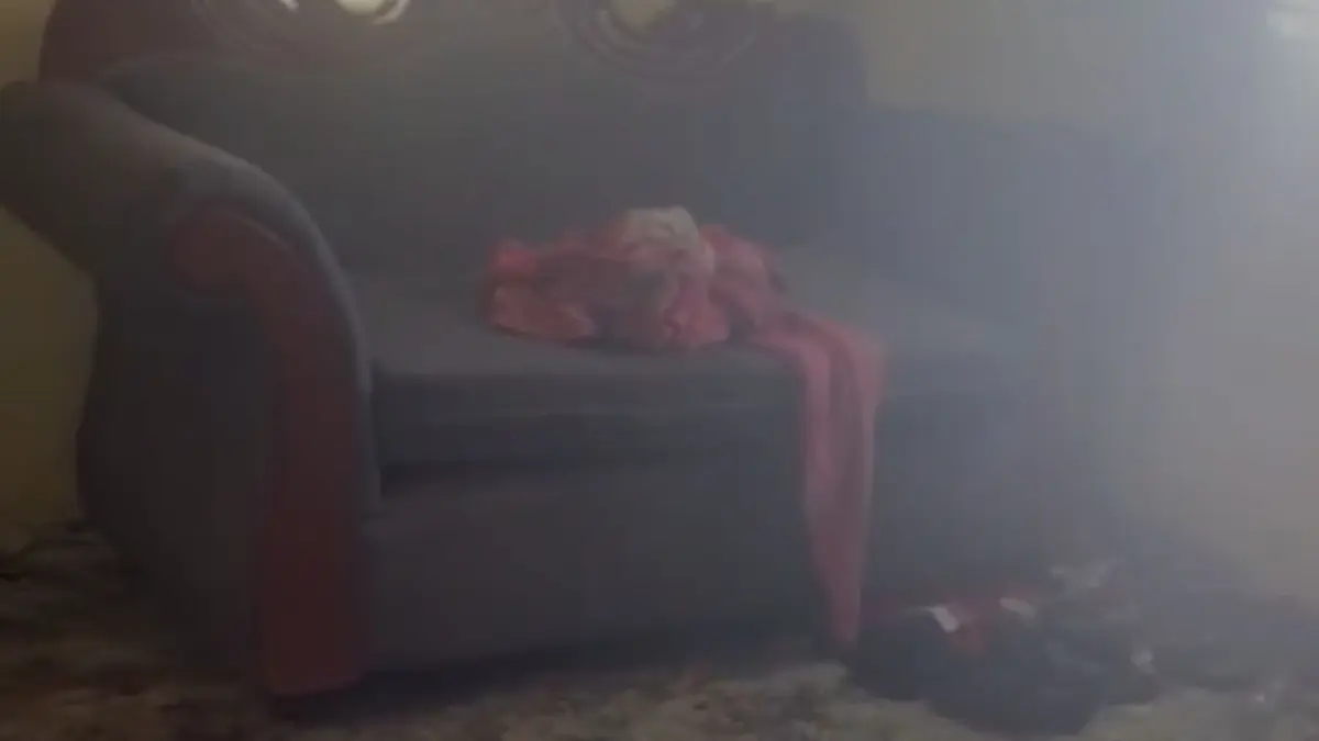 Mujer mata a su bebé de dos meses en Buena Vista Primera de Villa Mella