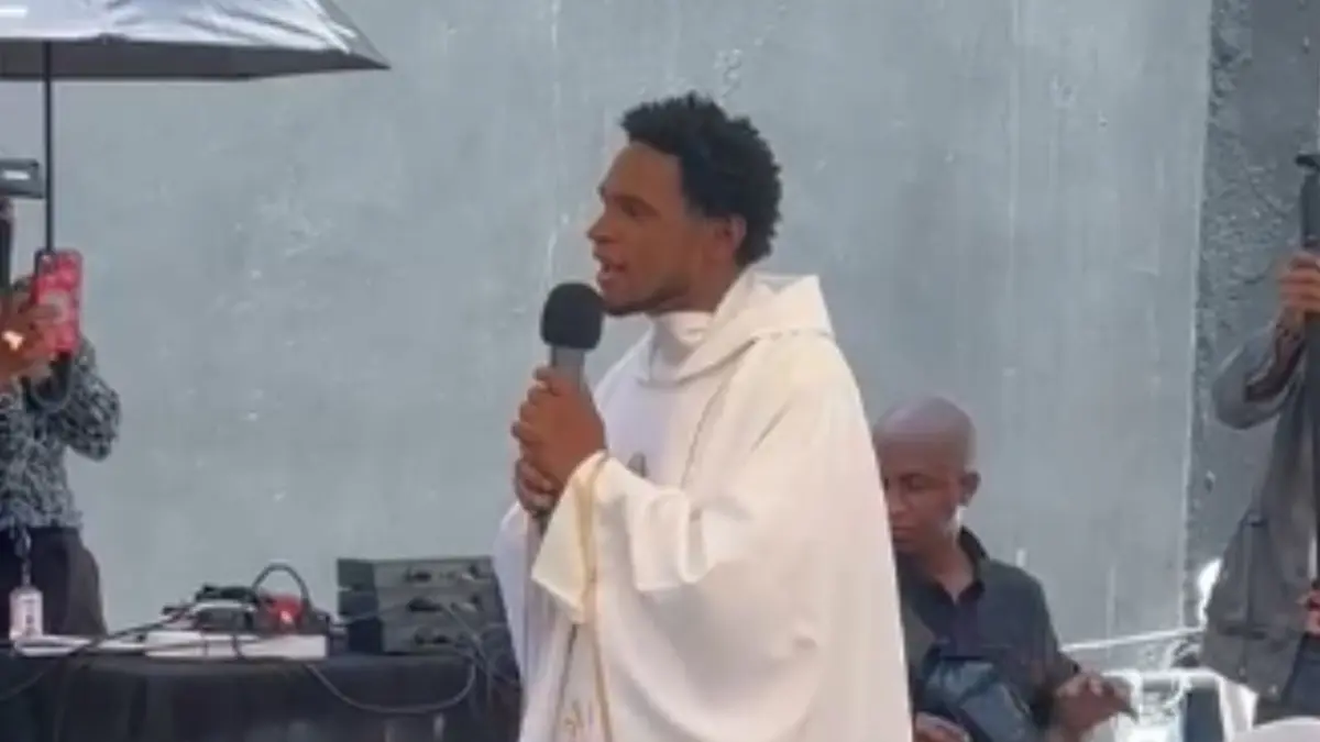 El pueblo dominicano sangra una herida eterna: Padre Roberto Sánchez exige verdad y justicia por tragedia del Jet Set