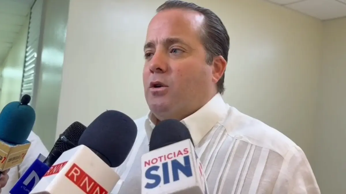 Paliza sobre reunión de Abinader con exmandatarios: hay demasiada madurez y peso para preocuparse