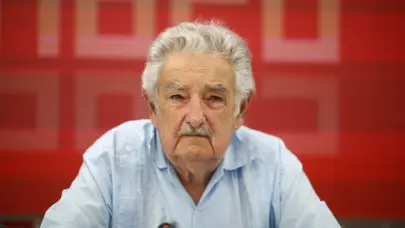 José Mujica, de la A a la Z