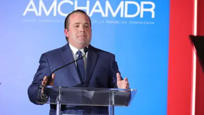 Gobierno presenta Meta RD 2036, plan para duplicar el PIB y transformar el pa&iacute;s