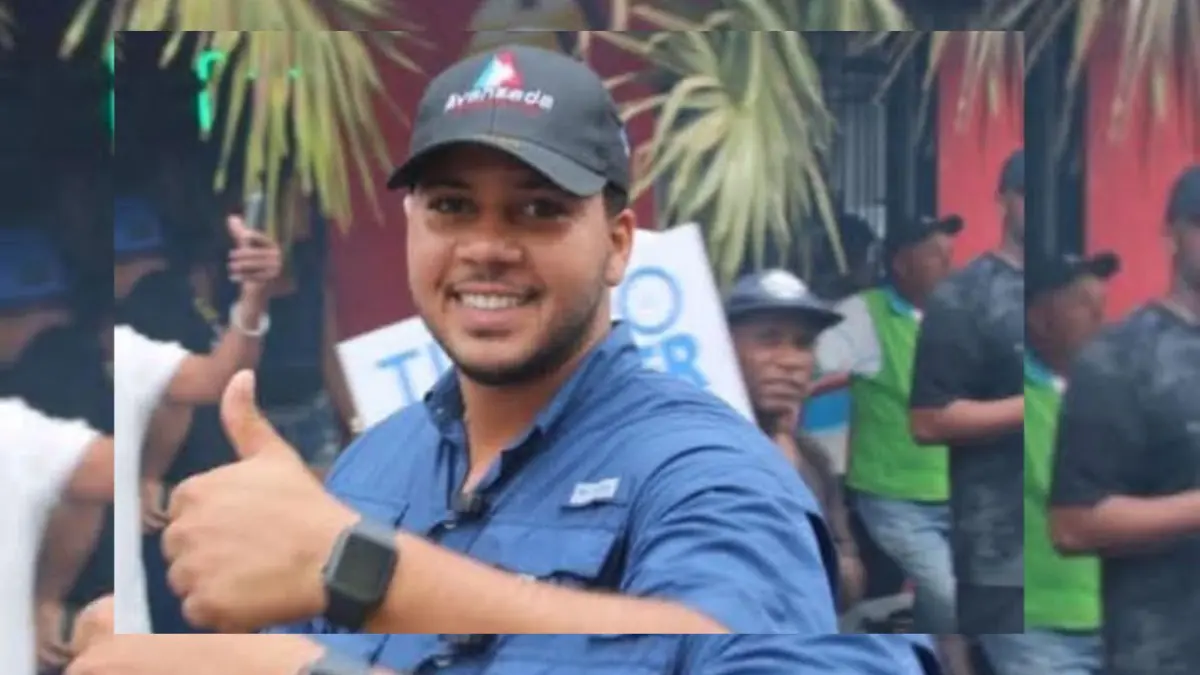 Hombre fallece ahogado en el Río Manoguayabo