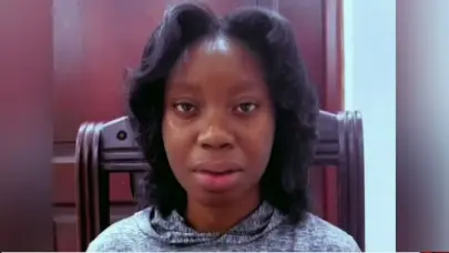 “Ayúdenme a vivir”: Joven madre con enfermedad cerebral rara clama por apoyo para recibir tratamiento en EE. UU.