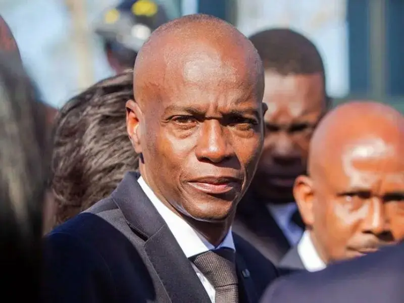 Juicio en Miami a cinco implicados en magnicidio de Jovenel Moïse queda para marzo de 2026