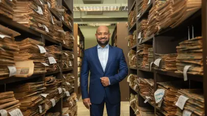 Juan Carlos Albelo presenta serie documental Trayectoria