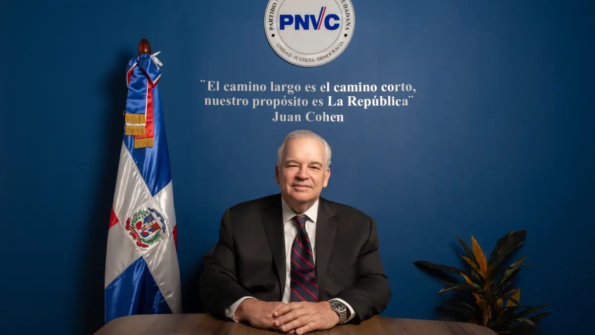 El PNVC celebra su 52 aniversario afianzado en el desarrollo social y la educación ciudadana