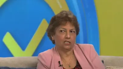 Rosario Espinal: "Aqu&iacute; hay una masa indocumentada de migrantes haitianos porque RD lo permiti&oacute; y los emplea"