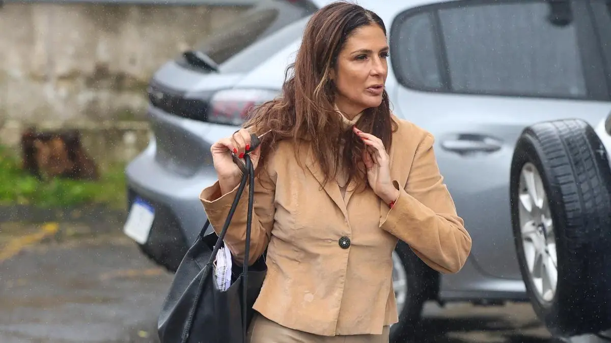 Quién es Julieta Makintach, la jueza que quería un pedazo de la fama de Maradona