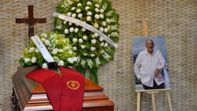 Despiden a Julio S&aacute;nchez Mar&iacute;&ntilde;ez, un mentor que trill&oacute; el camino hacia la excelencia educativa