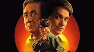 Dos ramas, un árbol:un nuevo Karate Kid cobra vida