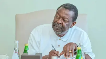 Kenia considera el plan marroquí de autonomía para el Sáhara el único enfoque sostenible