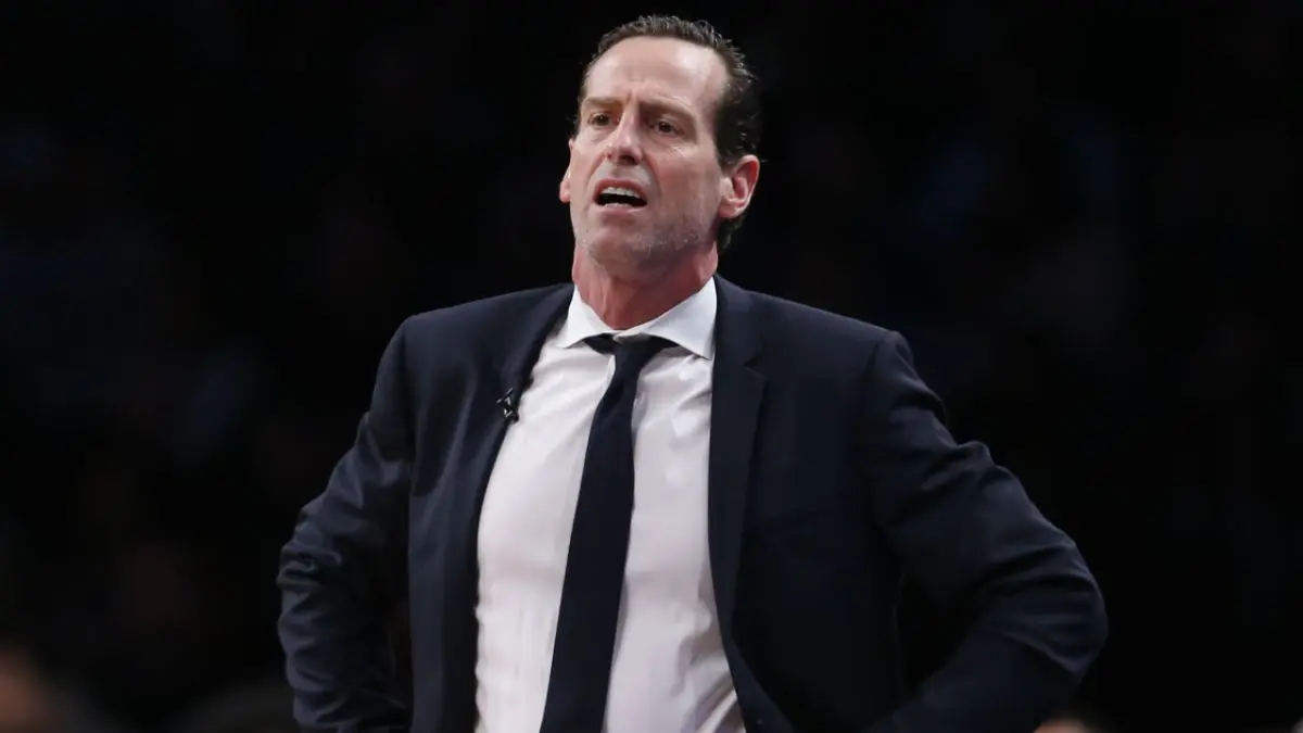 Kenny Atkinson: Ha sido un dominio absoluto de los Pacers