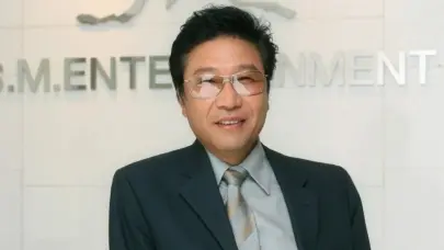 Descubre la mente creativa detrás del k-pop en el nuevo documental de Amazon